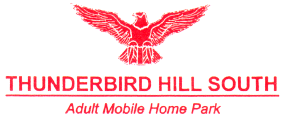 Thunderbird Hill South