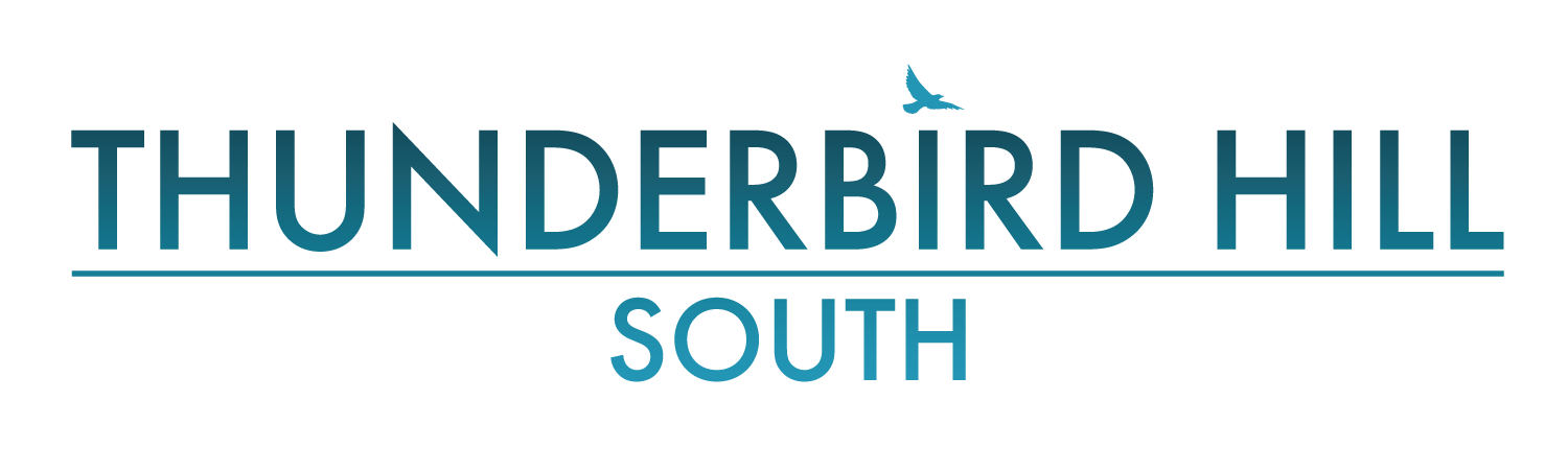 Thunderbird Hill South